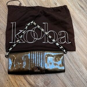 Kooba Vintage Handbag Chain Strap